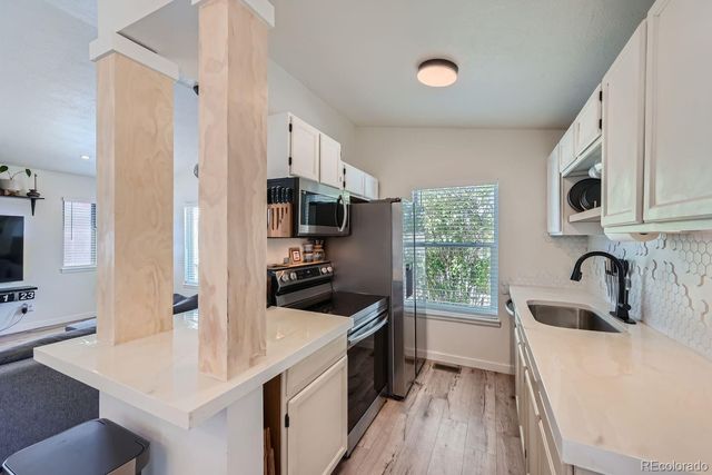 4600 Dillon Street, Denver, CO 80239