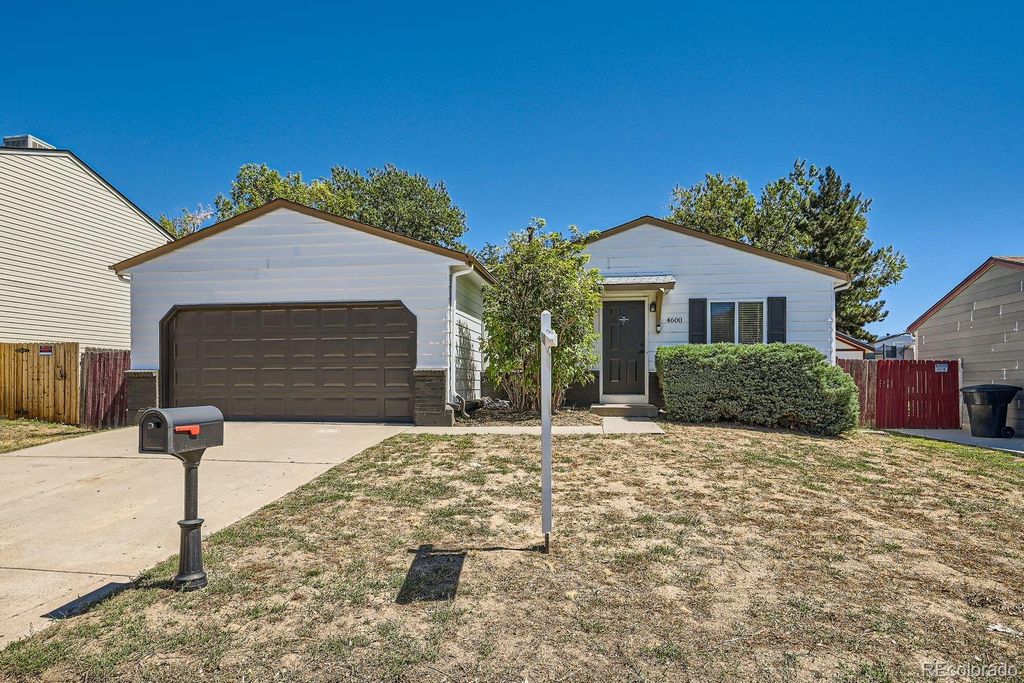 4600 Dillon Street, Denver, CO 80239