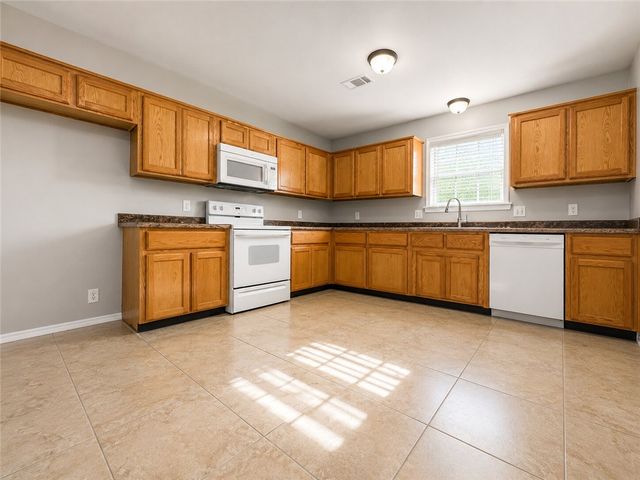 202 Meadow Place, Clarksville, AR 72830