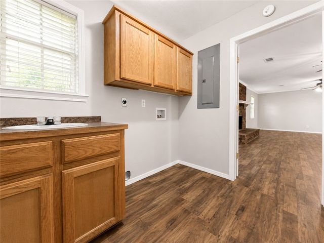 202 Meadow Place, Clarksville, AR 72830