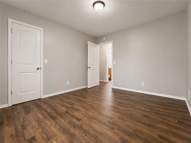 202 Meadow Place, Clarksville, AR 72830