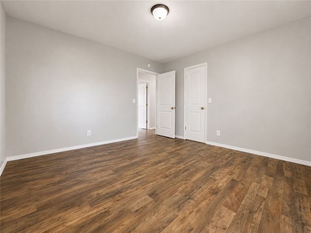 202 Meadow Place, Clarksville, AR 72830