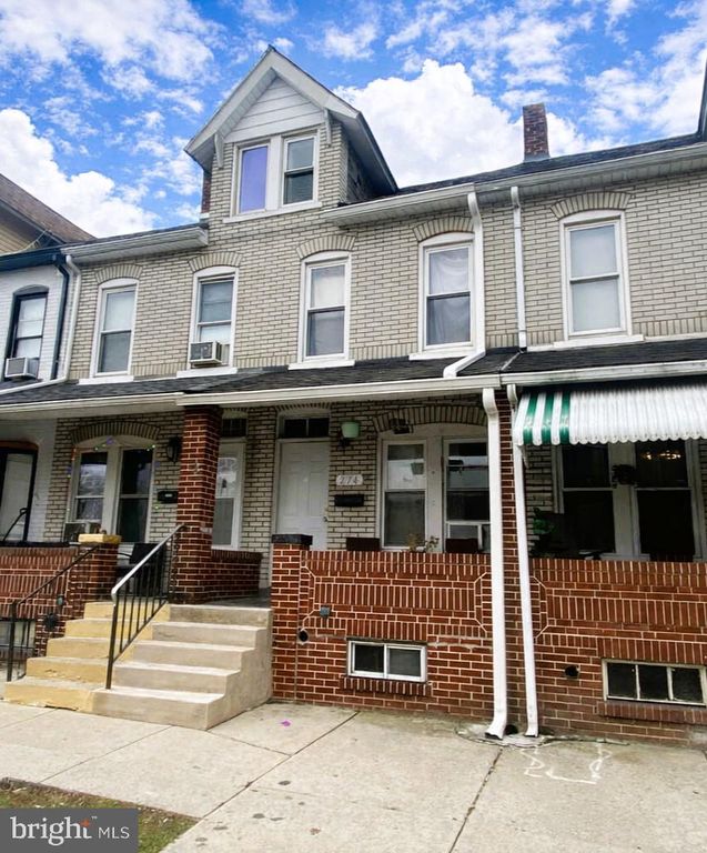 274 E ELM ST, Allentown, PA 18104