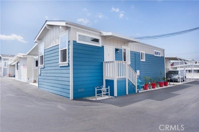 26006 Oak Street 21, Lomita, CA 90717