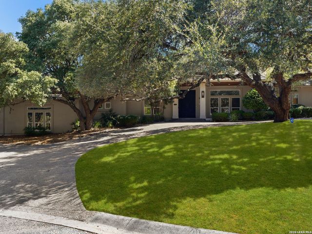 3 Whitechurch Lane, San Antonio, TX 78257