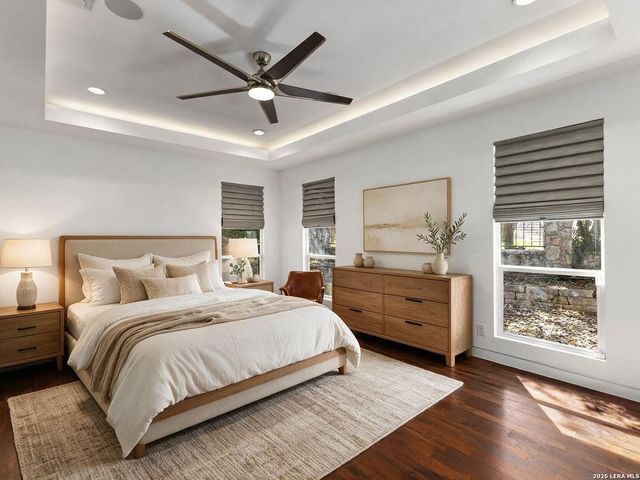 3 Whitechurch Lane, San Antonio, TX 78257