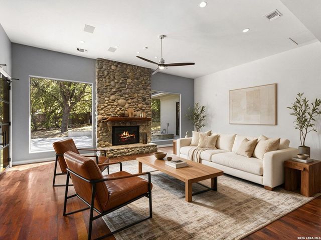 3 Whitechurch Lane, San Antonio, TX 78257