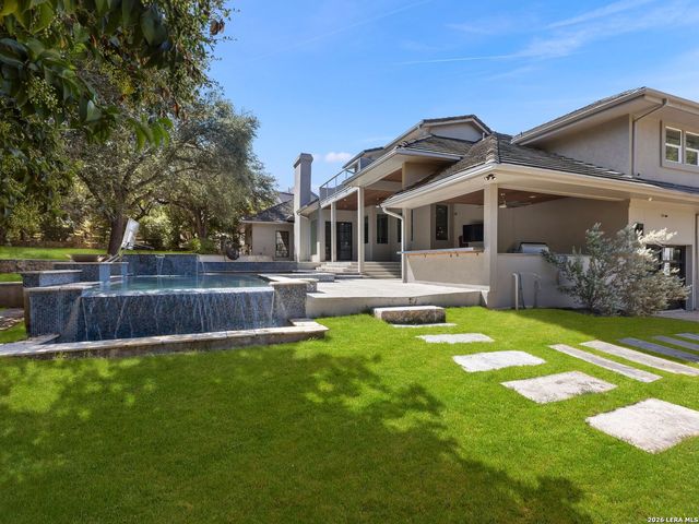 3 Whitechurch Lane, San Antonio, TX 78257