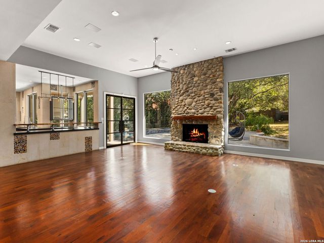 3 Whitechurch Lane, San Antonio, TX 78257