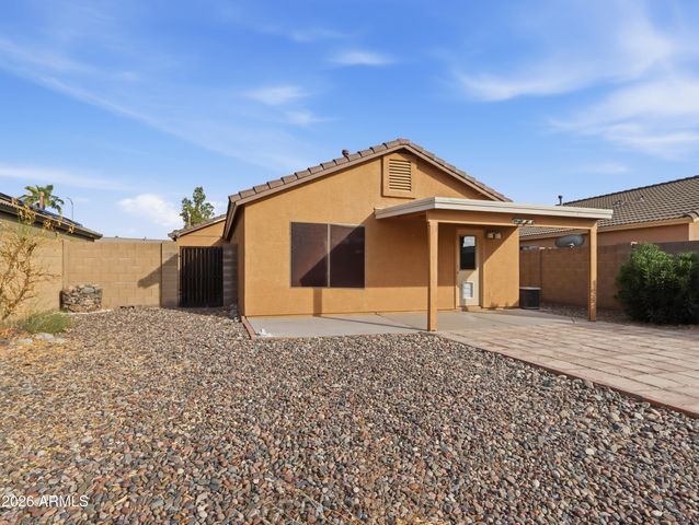 16940 N BRIARWOOD Drive, Surprise, AZ 85378