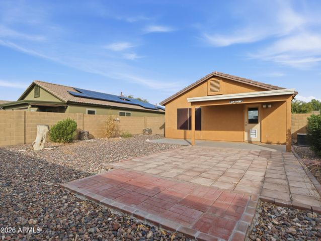16940 N BRIARWOOD Drive, Surprise, AZ 85378