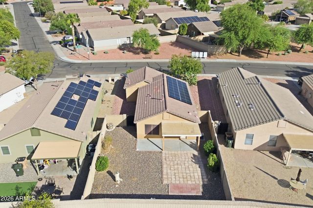 16940 N BRIARWOOD Drive, Surprise, AZ 85378