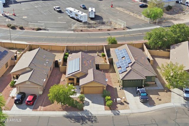 16940 N BRIARWOOD Drive, Surprise, AZ 85378
