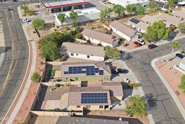 16940 N BRIARWOOD Drive, Surprise, AZ 85378