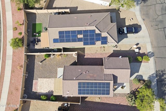 16940 N BRIARWOOD Drive, Surprise, AZ 85378
