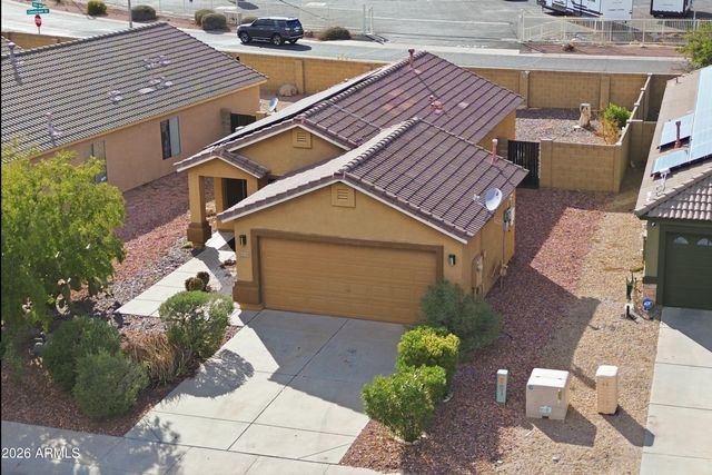 16940 N BRIARWOOD Drive, Surprise, AZ 85378