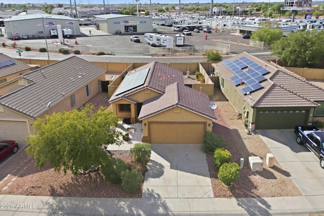 16940 N BRIARWOOD Drive, Surprise, AZ 85378