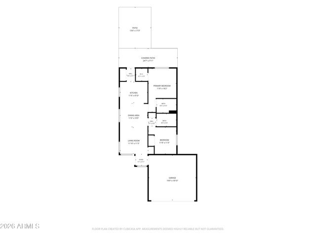 16940 N BRIARWOOD Drive, Surprise, AZ 85378