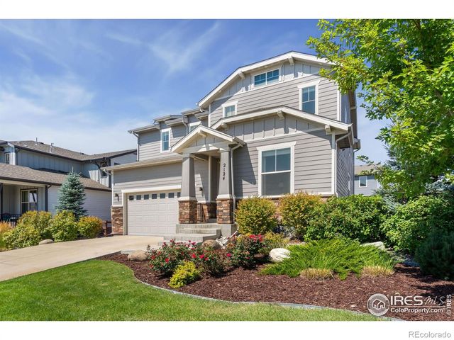 2124 Glean Court, Windsor, CO 80550