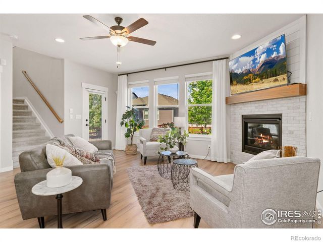 2124 Glean Court, Windsor, CO 80550