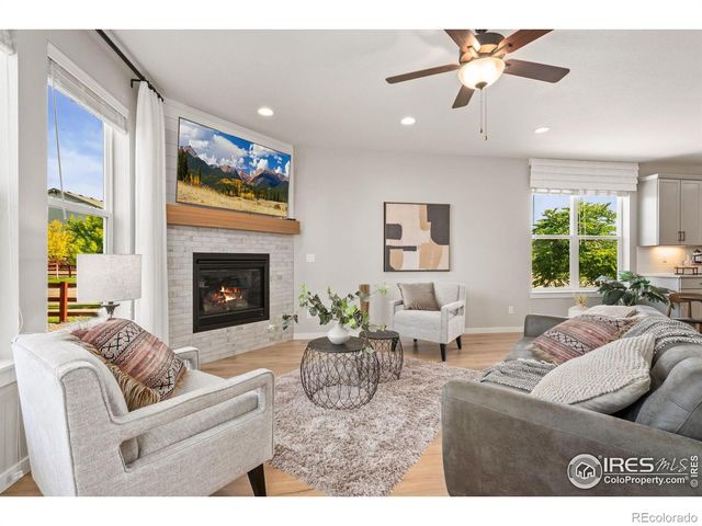 2124 Glean Court, Windsor, CO 80550