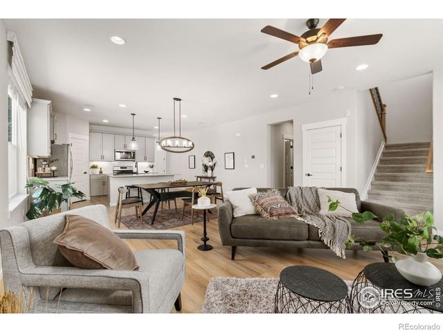 2124 Glean Court, Windsor, CO 80550