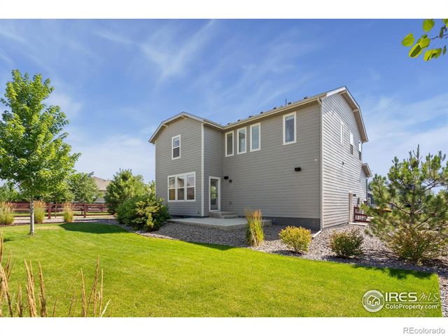 2124 Glean Court, Windsor, CO 80550