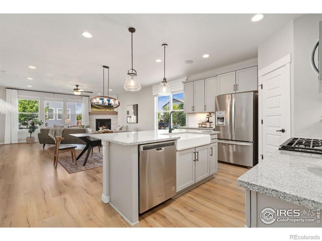 2124 Glean Court, Windsor, CO 80550