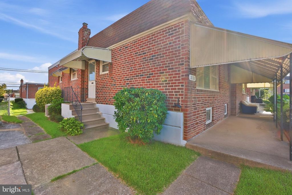 2131 OAKMONT ST, PHILADELPHIA, PA 19152 — photo 2