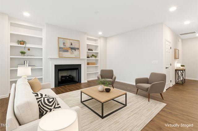 553 Sturgeon Street, Smithfield, NC 27577