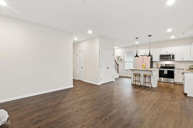 553 Sturgeon Street, Smithfield, NC 27577