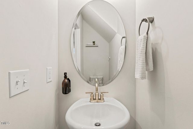 553 Sturgeon Street, Smithfield, NC 27577