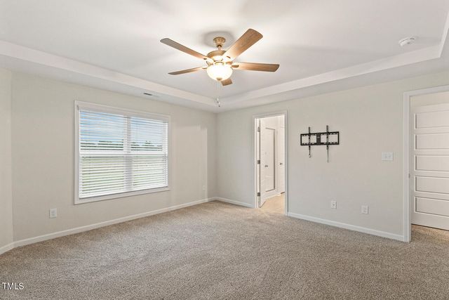 553 Sturgeon Street, Smithfield, NC 27577