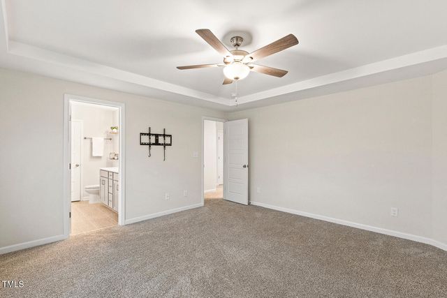 553 Sturgeon Street, Smithfield, NC 27577