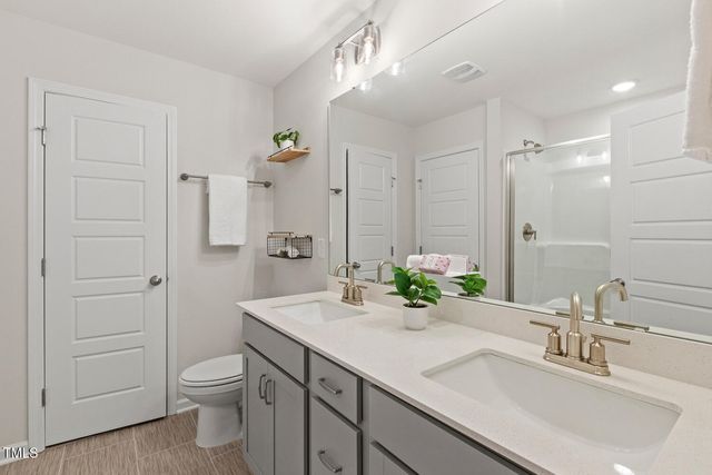 553 Sturgeon Street, Smithfield, NC 27577