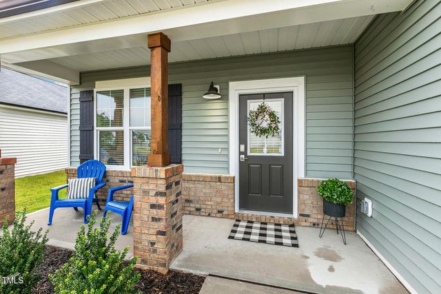 553 Sturgeon Street, Smithfield, NC 27577