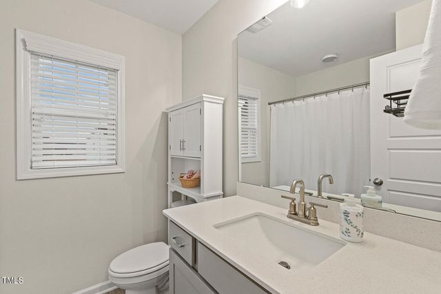 553 Sturgeon Street, Smithfield, NC 27577