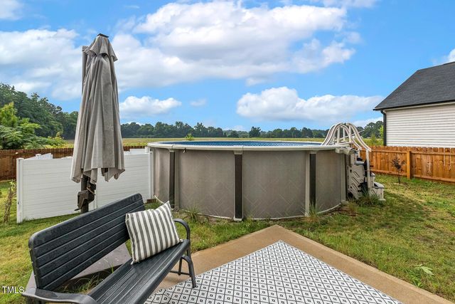 553 Sturgeon Street, Smithfield, NC 27577