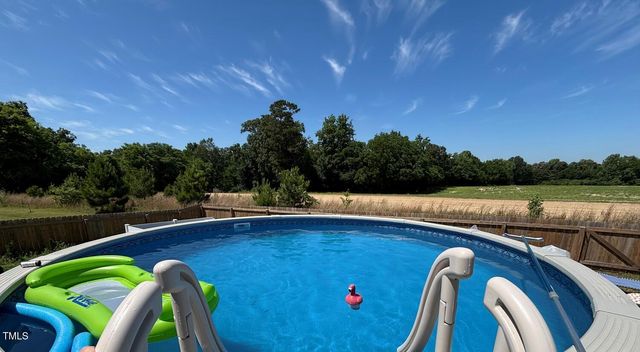 553 Sturgeon Street, Smithfield, NC 27577