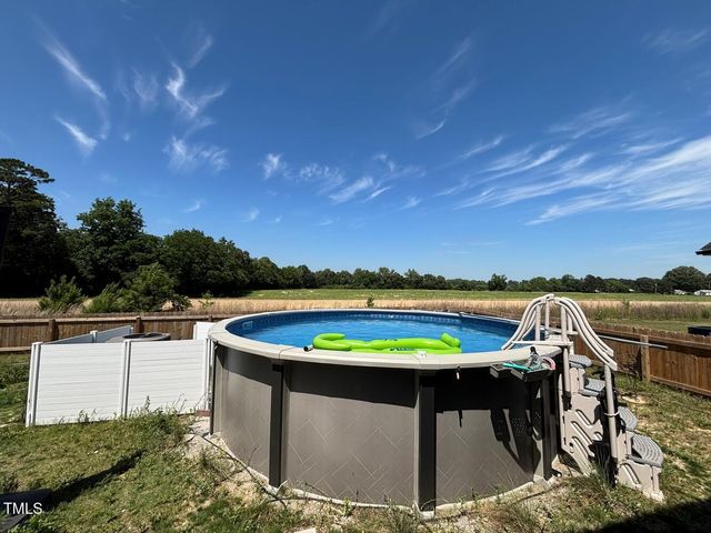 553 Sturgeon Street, Smithfield, NC 27577