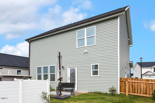 553 Sturgeon Street, Smithfield, NC 27577