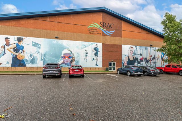 553 Sturgeon Street, Smithfield, NC 27577