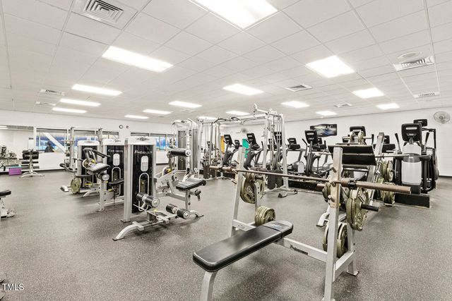 553 Sturgeon Street, Smithfield, NC 27577