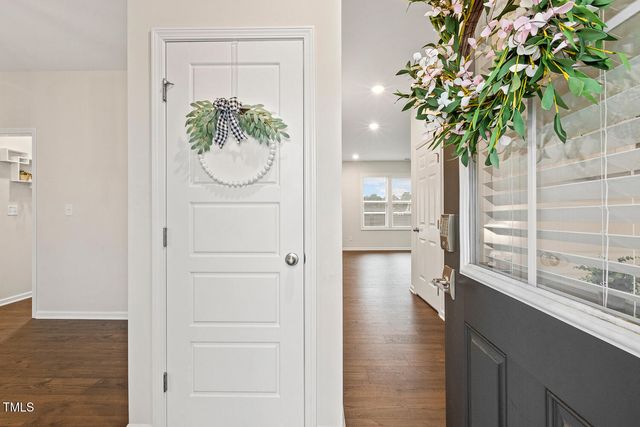 553 Sturgeon Street, Smithfield, NC 27577