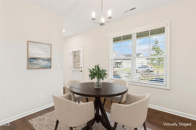 553 Sturgeon Street, Smithfield, NC 27577