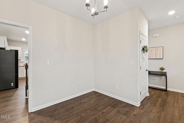 553 Sturgeon Street, Smithfield, NC 27577