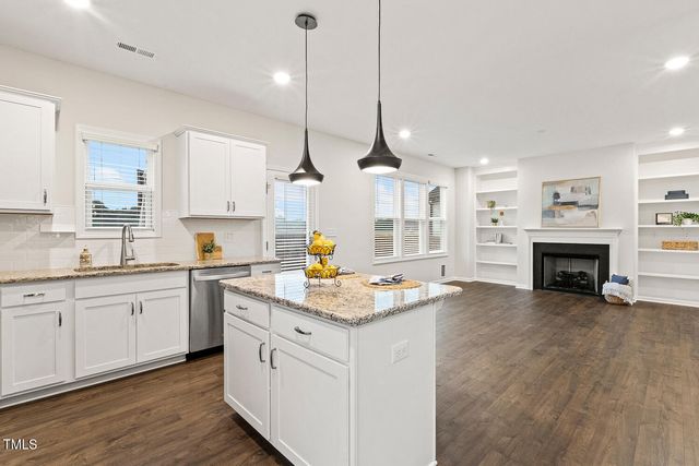 553 Sturgeon Street, Smithfield, NC 27577