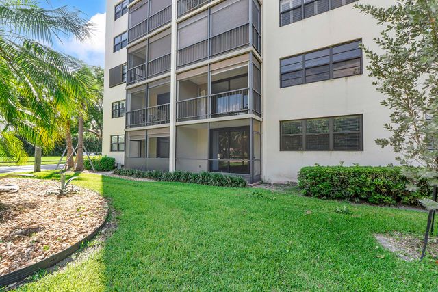 2400 Deer Creek Country Club Boulevard 102-1, Deerfield Beach, FL 33442