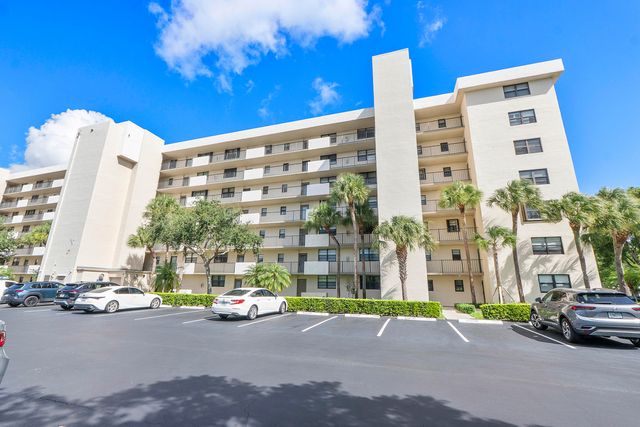 2400 Deer Creek Country Club Boulevard 102-1, Deerfield Beach, FL 33442