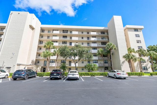 2400 Deer Creek Country Club Boulevard 102-1, Deerfield Beach, FL 33442
